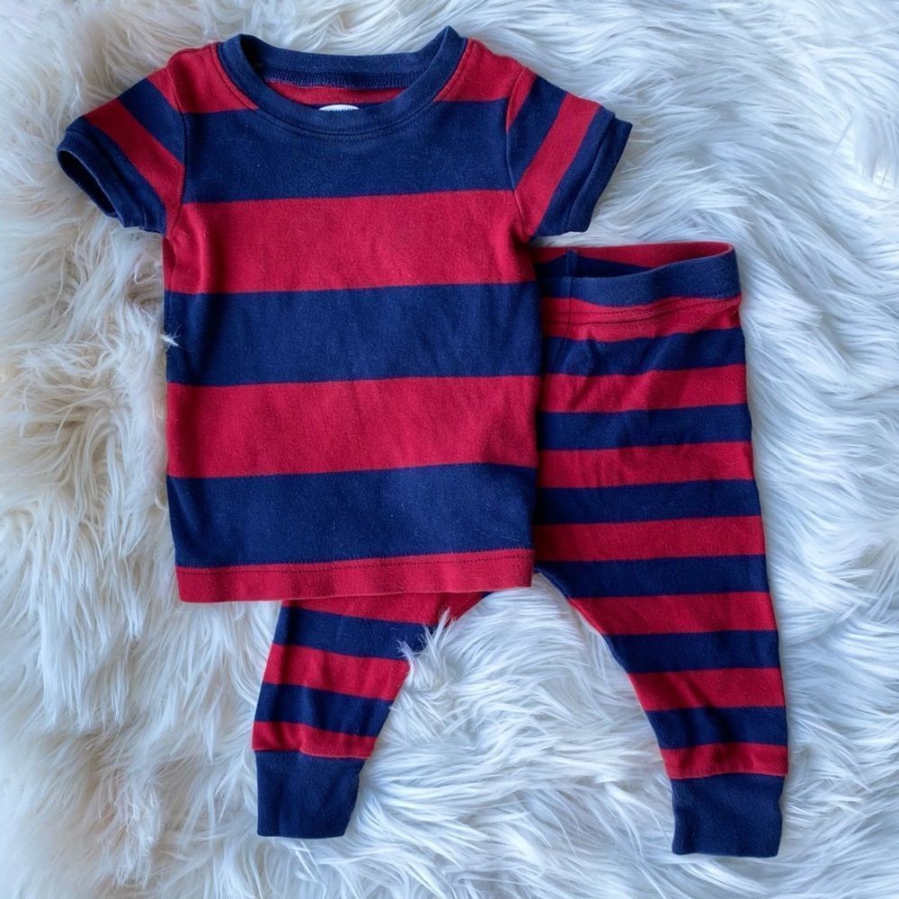 Unisex pjs